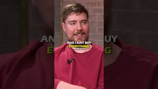 Mr Beast - What Are YOU Doing With $1 Trillion?