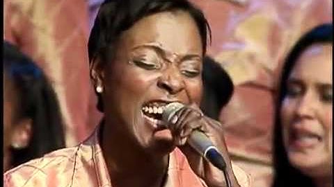 I Need You Once Again   The Brooklyn Tabernacle Choir