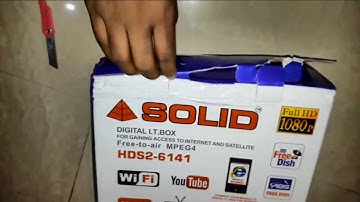 Solid 6141||New 6141 Box||Dth For You