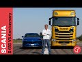 Fuori di Test® - Scania S 650 V8 Anniversary (4K) - #bigandfurious #scania #lamborghini