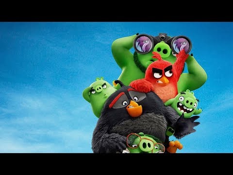 Angry Birds: Le film 2