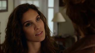 Kensi and Deeks - empty your pockets (1x19)