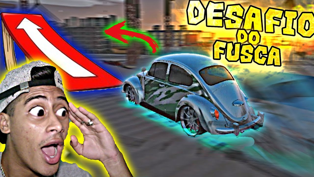 Jogo do fusca, joguinho de estacionar o fusquinha, car driver hard parking,  Fuscão Preto, game play 