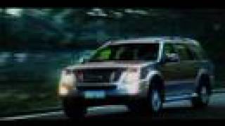 isuzu Philippines Alterra TV Commercial