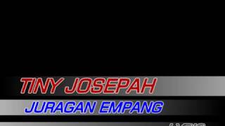 Juragan Empang (Lyric)