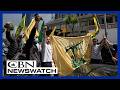 The Push to Stop Hezbollah Amid Iran’s Divided Leadership | CBN NewsWatch - April 24, 2026