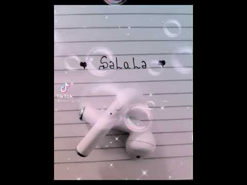 ŞƏLALƏ ADINA AİD VİDEO WHATSAPP QISA STATUS👍