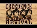 Top 20 Songs of Creedence Clearwater Revival (CCR)