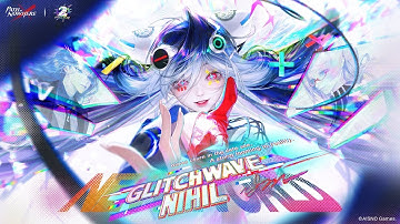Part 1 | Glitchwave Nihil | Path to Nowhere (PTN)
