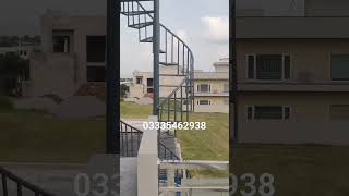 Luxury house for sale Gulberg Residencia I block main road and cornergulberggreensislamabadgulberg