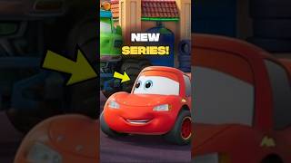 The New Cars Series Looks Nothing Like The Original