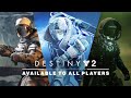 Destiny 2 | Expansion Open Access [UK]