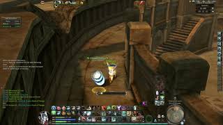 Aion Gamecoast 4.8 Templar Pvp Vs Ballu
