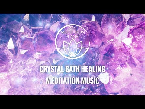 crystal-bath-therapy-music---ultimate-spa-relaxation