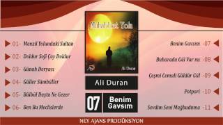 Ali Duran - Benim Gavsım Resimi