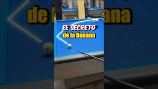 🍌 Estás ARRUINANDO tu tiro de BANANA (Haz esto en su lugar)