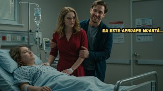 Soția bogată se preface că este în comă ca să și testeze soțul, apoi s a întâmplat asta!