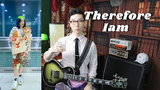 Therefore I Am - Billie Eilish Cover.