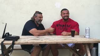 Ifbb Pro Emin Çapanile Sohpet