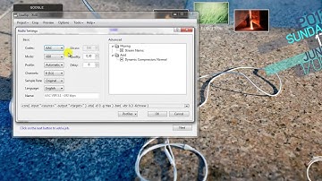 Hướng DẫnEncode bằng Staxrip