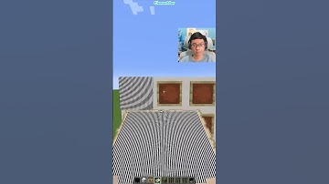 Thumbnail of Minecraft Map Illusion (Anxiety)