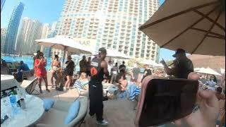 Emaar Wane by somiya