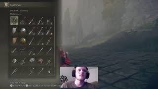 ELDEN TINGS OFFICIAL! Short (but sweet) stream!