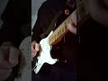 Practice Guitar / Bm loop
