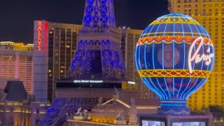 6 things in Las Vegas that sound like SCAMS but are totally legit