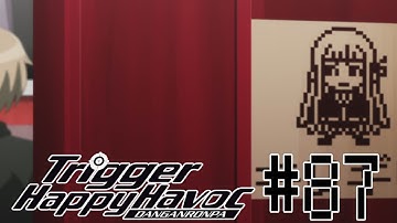 Danganronpa - Chapter 5 :: Part 9