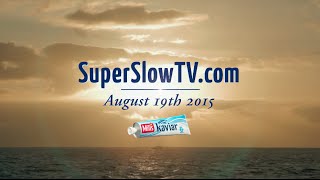 Super Slow TV English teaser trailer