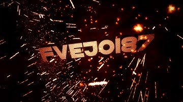 Intro for fvejo187 | 10 LIKES?!? | FREE INTROS (FORM IN DESC)
