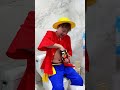 他们是怎么发现路飞偷吃的?