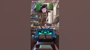 Squad wipe clip from kick live stream! #apexlegends #apexlegendsclips #kickstreaming #gaming