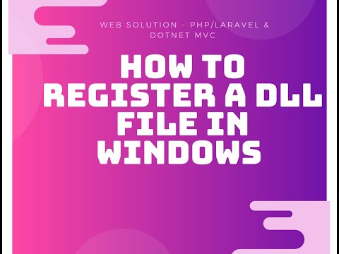 How to register