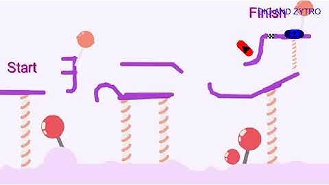 My entry on raydioactive