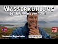 #459 Roadtrip Vesteralen - Norwegen, Wandern aus Versehen,  Steinmeinen | Steine | Tunnelproblem