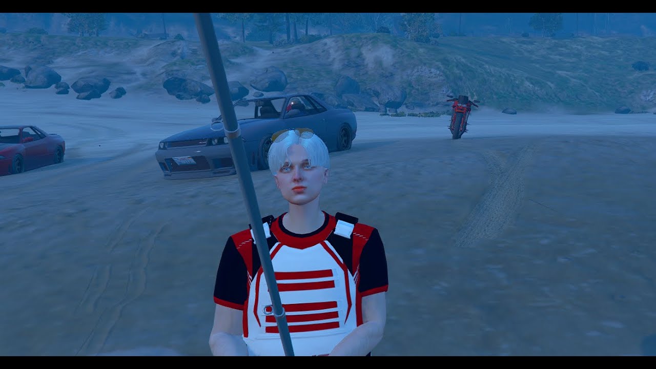 [LIVE] GTA V Roleplay : Switch city ฟามเงินส่งแก๊งค์ - YouTube