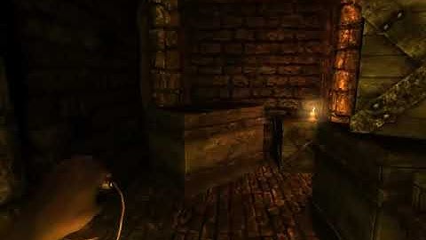 Amnesia The Dark Descent – Waking Up, Part 1