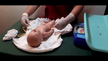 Anthropometric Measurement