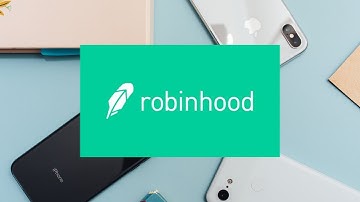 How to Open a Robinhood Brokerage Account | Step By Step Guide