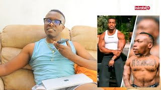 KAGARARA TWAGANIRIYE❤️KU MODOKA ASHTON YAMUBWIYE|IBYAMUBAYEHO BIRENZE UBWENGE...