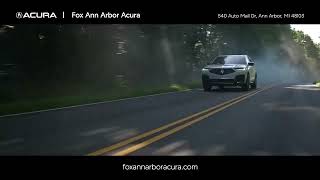 Acura MDX 05/21/2026 7429096