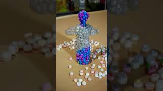 ricky ticky toc #youtubeshortsvideo #tapasi