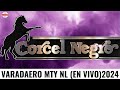 Corcel negro  presentacion completa en vivo mayo 2024