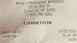 Fastest One Handed Solve ever done in Wyoming 