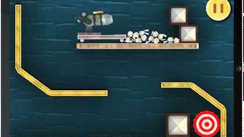 SIO2 SDK::Ragdoll Game