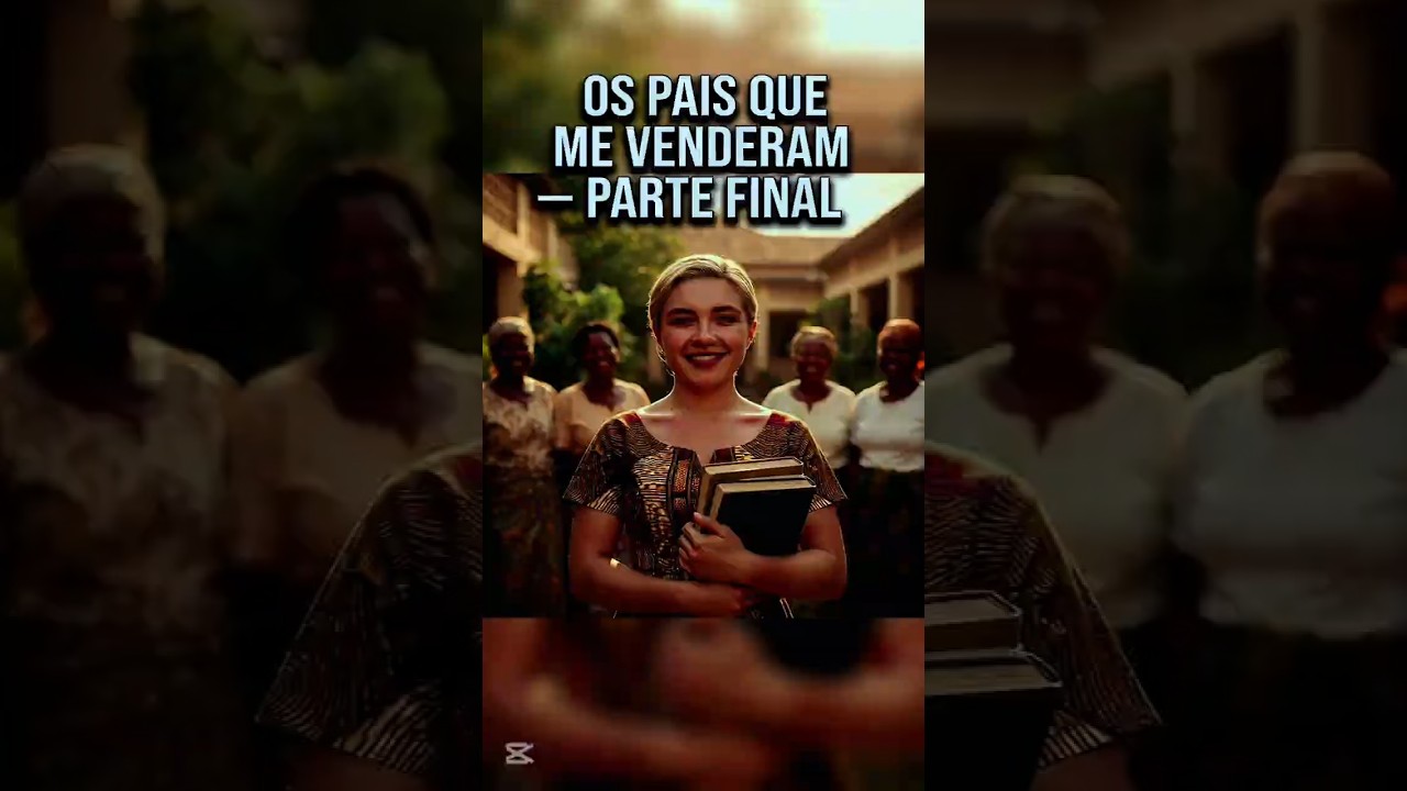 ELA FUGIU PARA MAPUTO.MAS ELE ENCONTROU-A NO MERCADO E O FINALFOI INESPERADO#Reviravolta #Moçambique