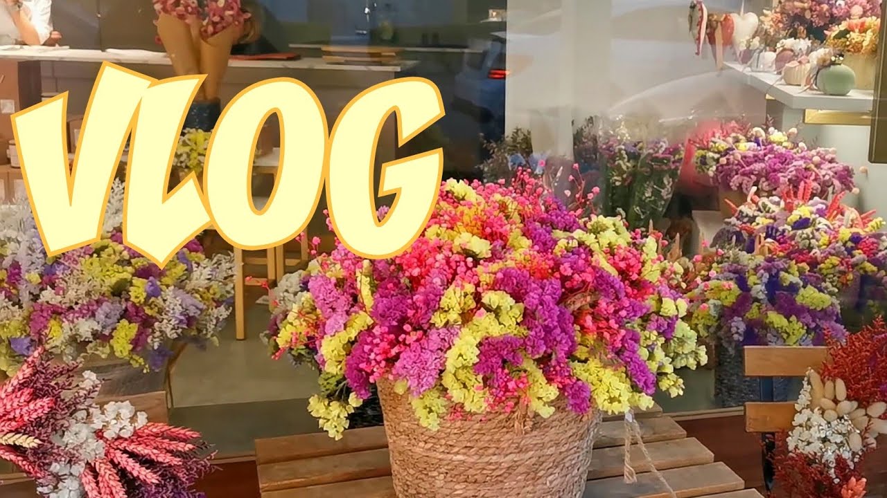 Първата Химиотерапия|Проблем с Орифлейм разрешен! - YouTube