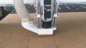 SUDIAO 2100X4200mmSUDIAO Carousel Automatic Tool Changer CNC Router Machine Trial